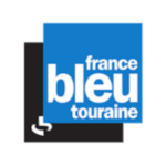 logo de France bleu touraine