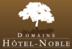 logo du domaine Hôtel-Noble