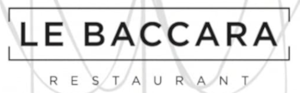 Logo du restaurant Le Baccara
