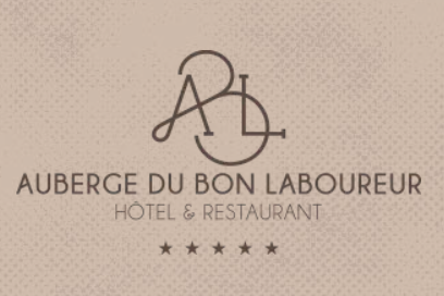 Logo de l'Auberge Au Bon Laboureur