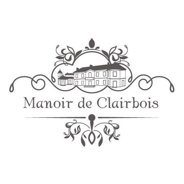 Logo du manoir de Clairbois