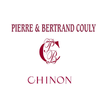 logo du domaine de Pierre et Bertrand Couly