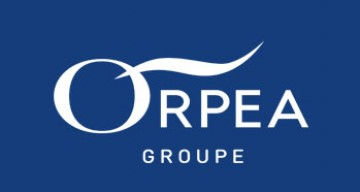 logo ORPEA