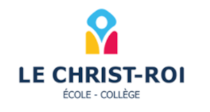logo du Christ Roi