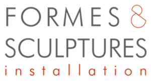 logo de Formes et sculptures installation