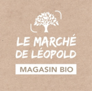 logo Le marché de Léopold