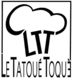 logo du restaurant Le Tatoué Toqué