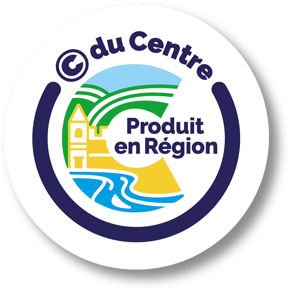 Logo de C du Centre