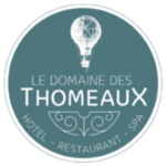 logo Domaine des Thomeaux