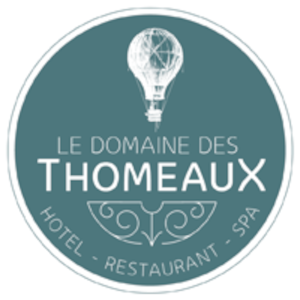 logo Domaine des Thomeaux