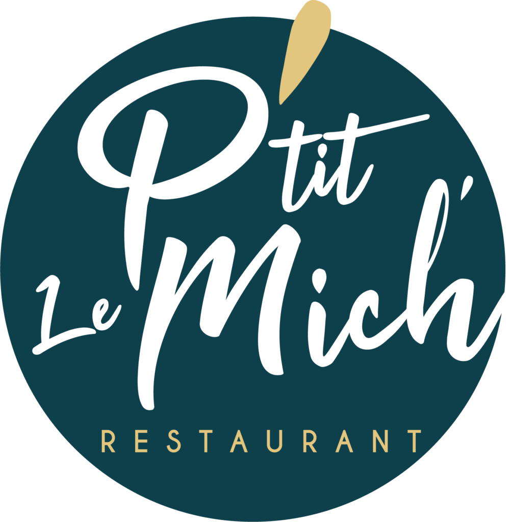 Logo du restaurant Le P'tit Mich'