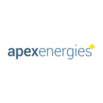 logo d'APEX energies