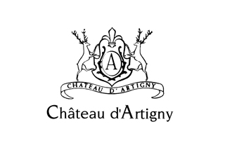 Logo du Château d'Artigny