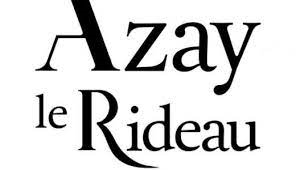 Logo d'Azay le Rideau