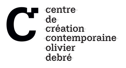 Logo du CCCOD